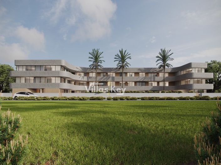 Image No.3-3 Bed Apartment for sale