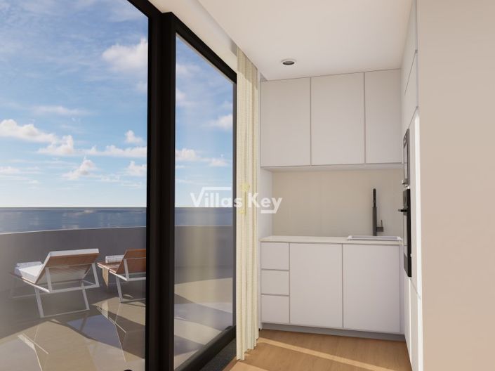 Image No.3-1 Bed Apartment for sale