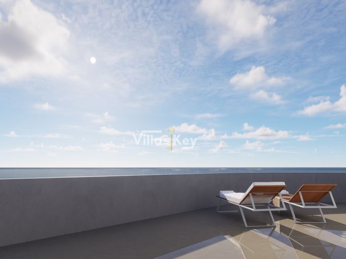 Image No.6-1 Bed Apartment for sale