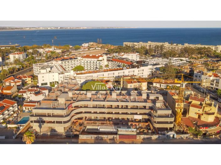 Image No.12-1 Bed Apartment for sale