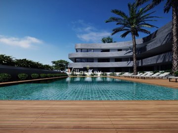 2 Bed Apartment for sale