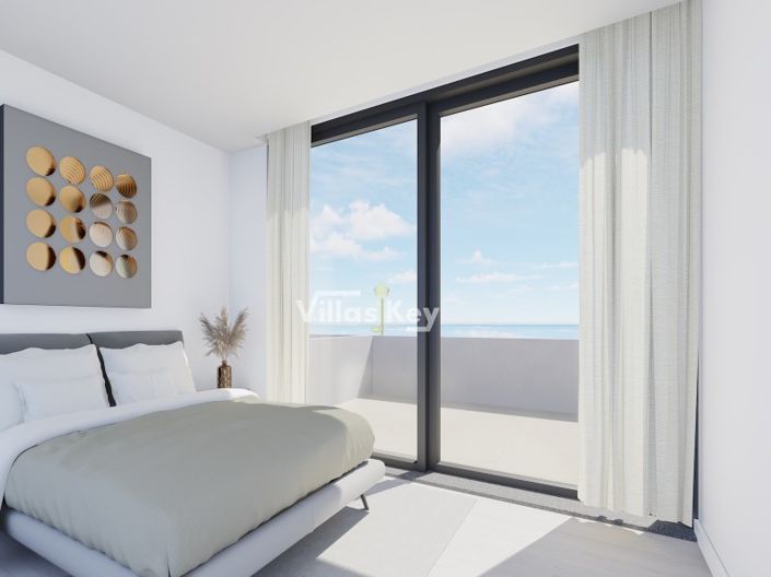 Image No.7-1 Bed Apartment for sale