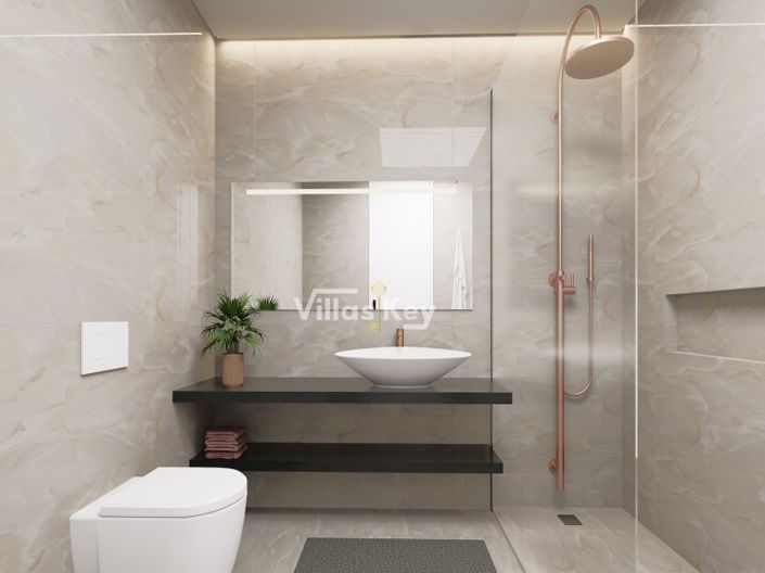 Image No.8-1 Bed Apartment for sale