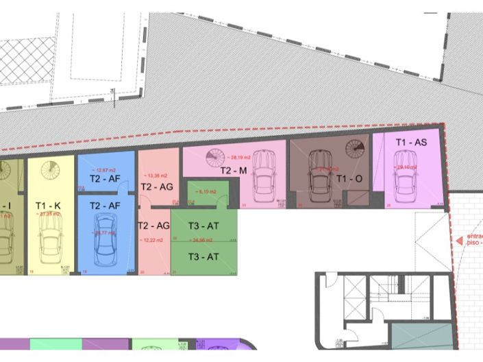 Image No.24-2 Bed Apartment for sale