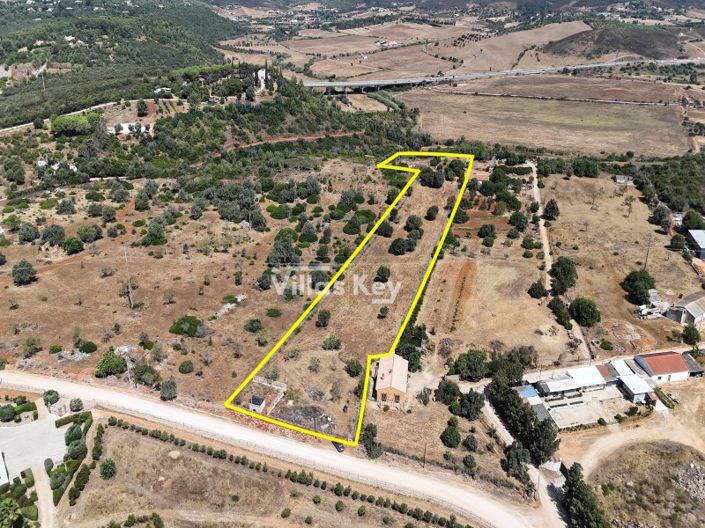 Image No.1-Plot for sale