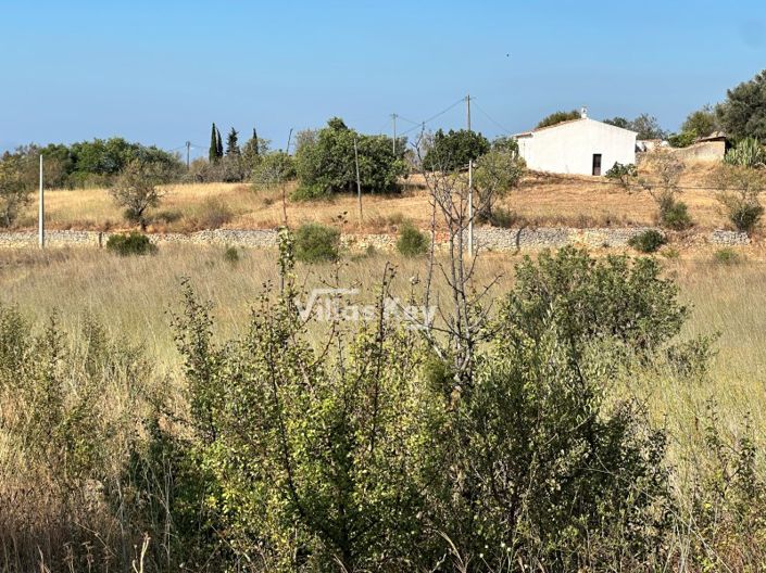 Image No.1-Plot for sale