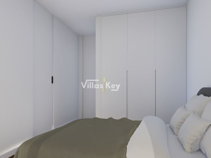 Image No.17-3 Bed Apartment for sale