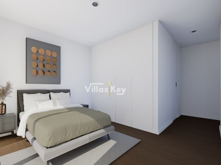 Image No.6-3 Bed Apartment for sale