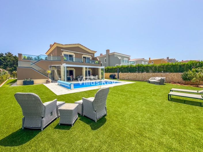 Image No.21-4 Bed House for sale