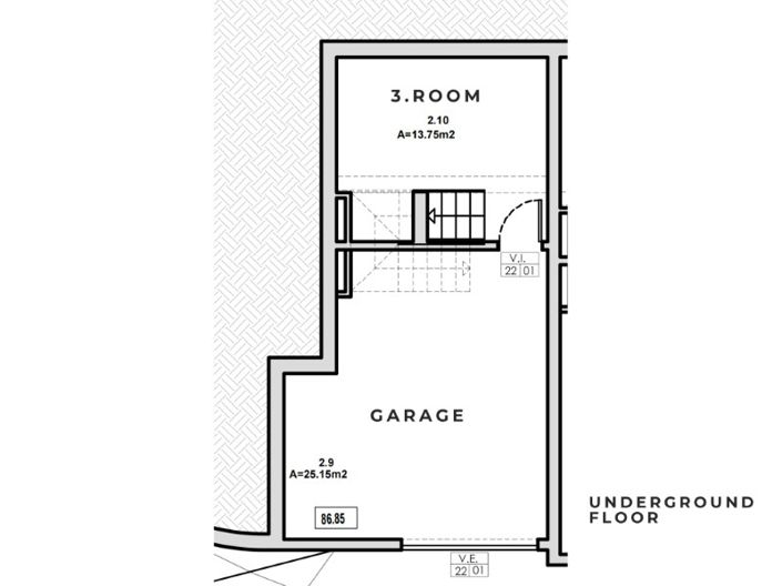 Image No.27-2 Bed House for sale