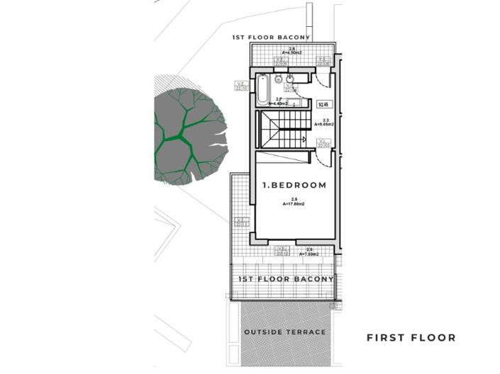 Image No.29-2 Bed House for sale