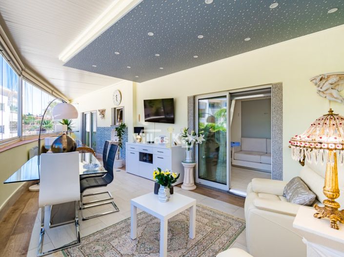 Image No.17-2 Bed Apartment for sale