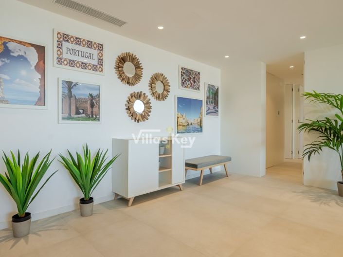 Image No.16-2 Bed Apartment for sale