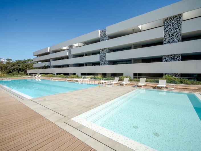 Image No.26-2 Bed Apartment for sale