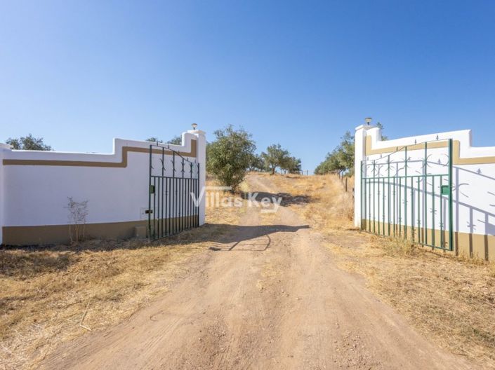 Image No.3-8 Bed Farmhouse for sale