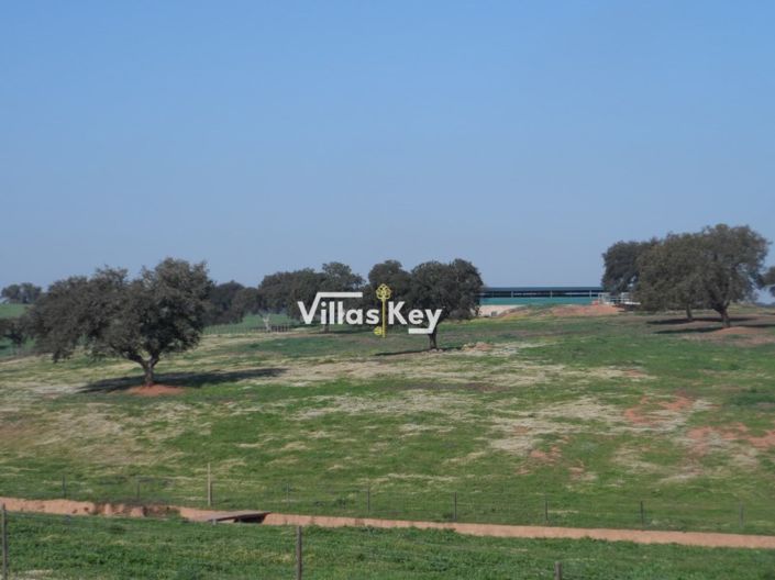 Image No.24-8 Bed Farmhouse for sale