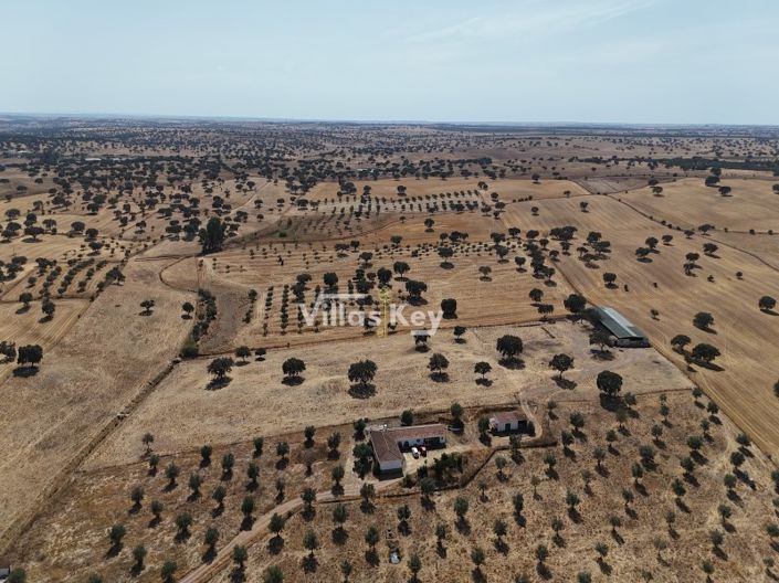 Image No.34-8 Bed Farmhouse for sale