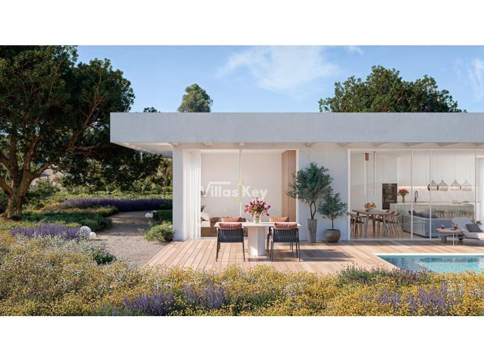 Image No.3-1 Bed House for sale