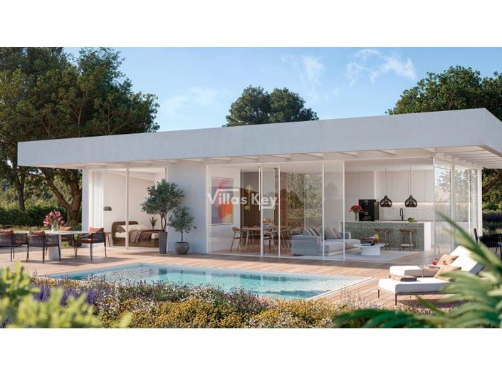 Image No.4-1 Bed House for sale