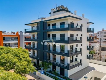 2 Bed Apartment for sale