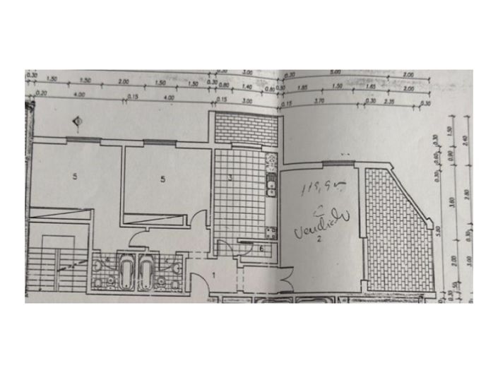 Image No.19-2 Bed Apartment for sale