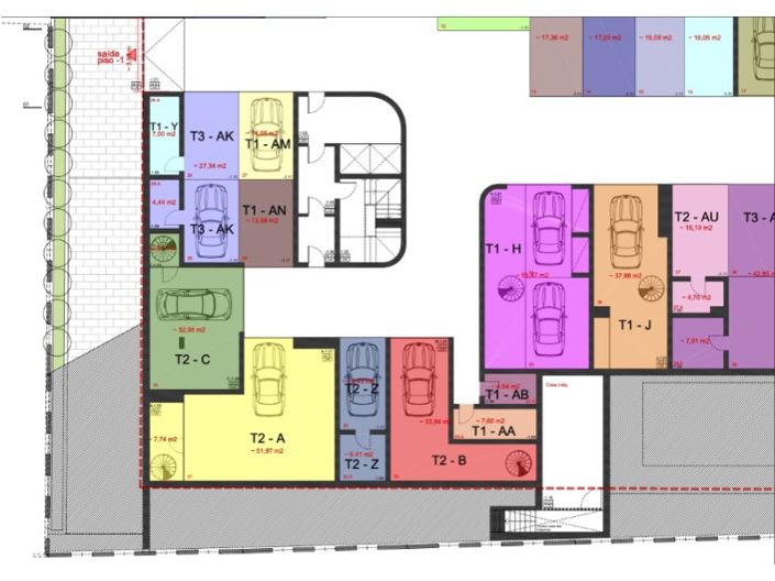 Image No.26-2 Bed Apartment for sale