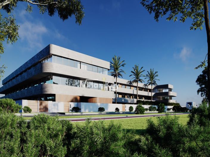 Image No.4-2 Bed Apartment for sale