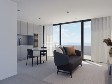 1 Bed Apartment for sale