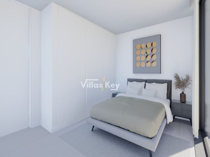 Image No.3-1 Bed Apartment for sale