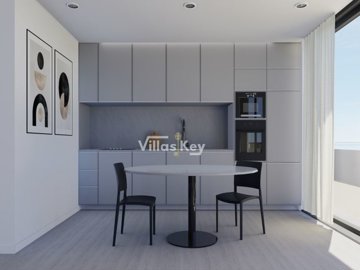 1 Bed Apartment for sale