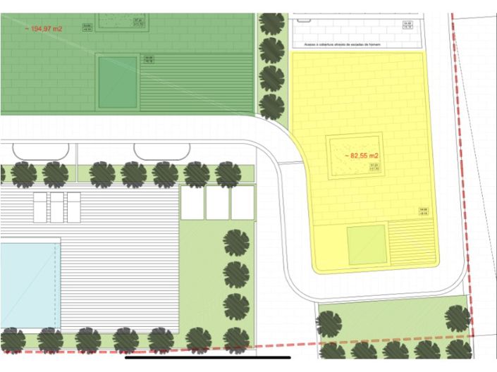 Image No.22-1 Bed Apartment for sale