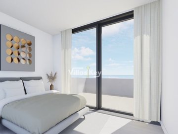 1 Bed Apartment for sale