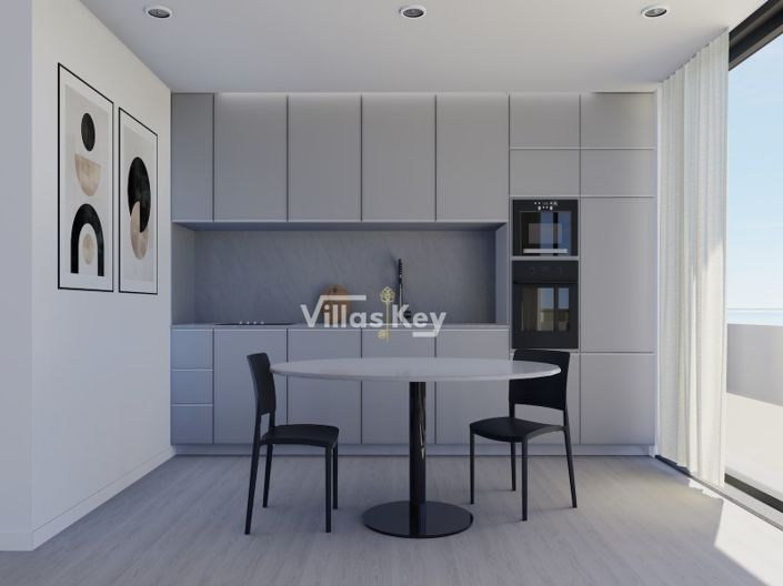 Image No.3-1 Bed Apartment for sale