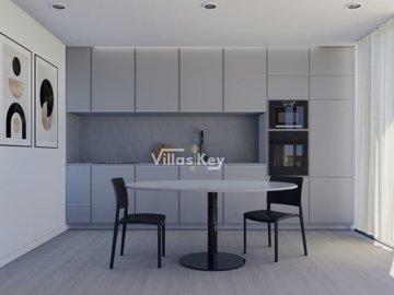 1 Bed Apartment for sale