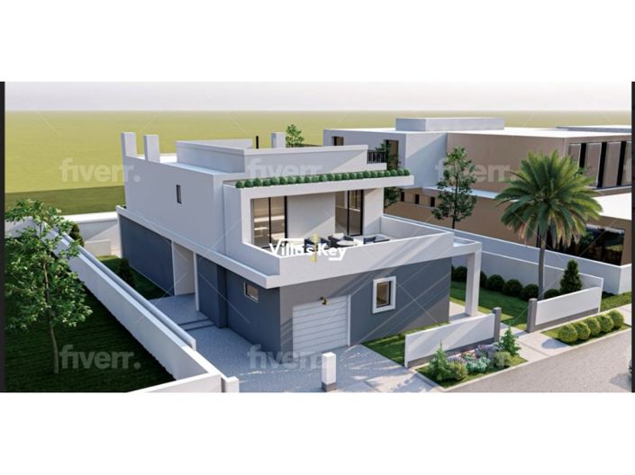 Image No.1-Plot for sale