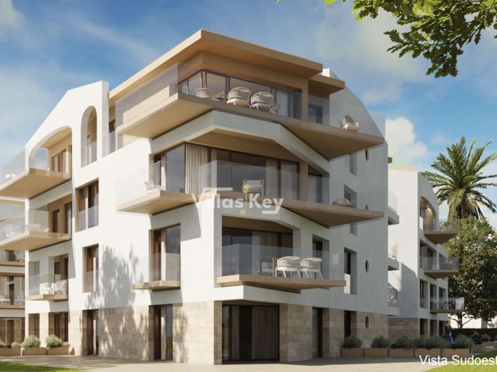 Image No.21-3 Bed Apartment for sale