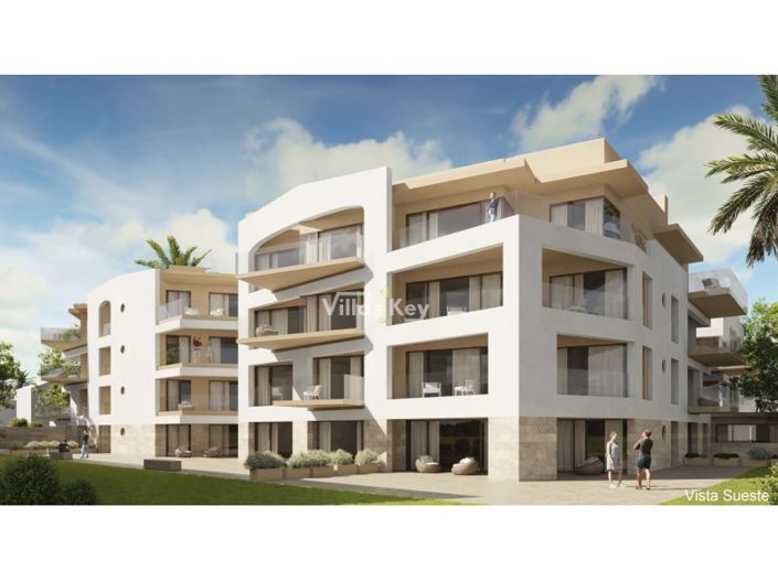 Image No.23-3 Bed Apartment for sale