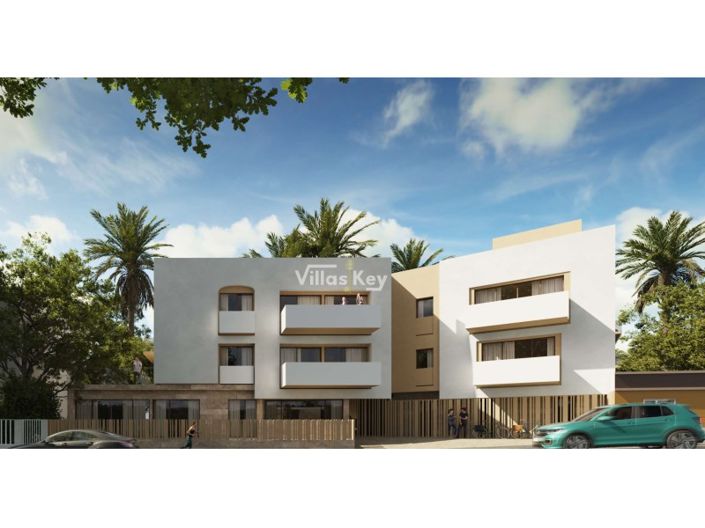 Image No.24-3 Bed Apartment for sale