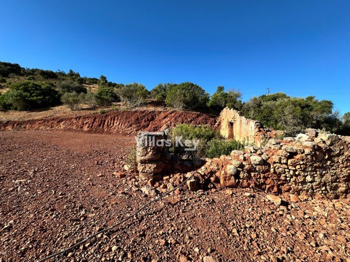 Image No.1-Plot for sale