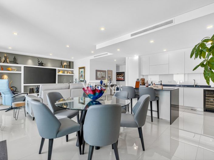 Image No.19-3 Bed Apartment for sale