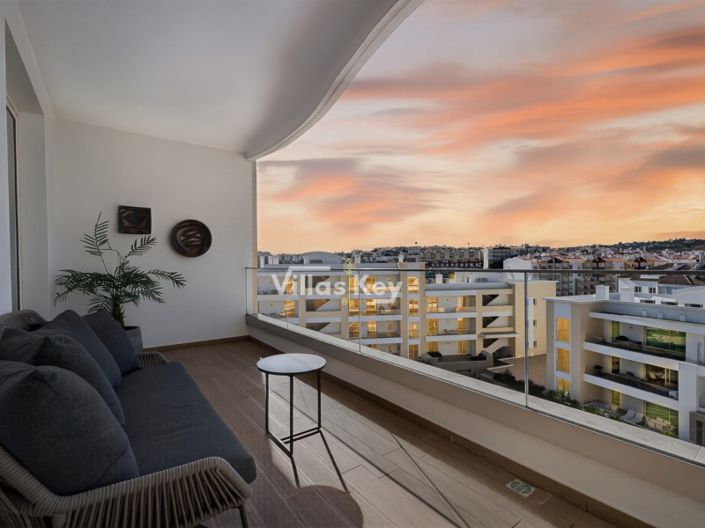 Image No.27-3 Bed Apartment for sale