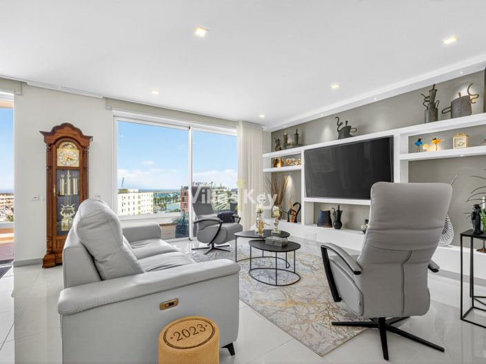 Image No.8-3 Bed Apartment for sale