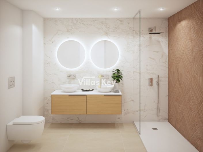 Image No.17-2 Bed Apartment for sale