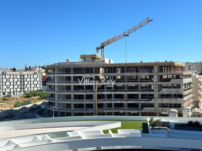 Image No.22-2 Bed Apartment for sale