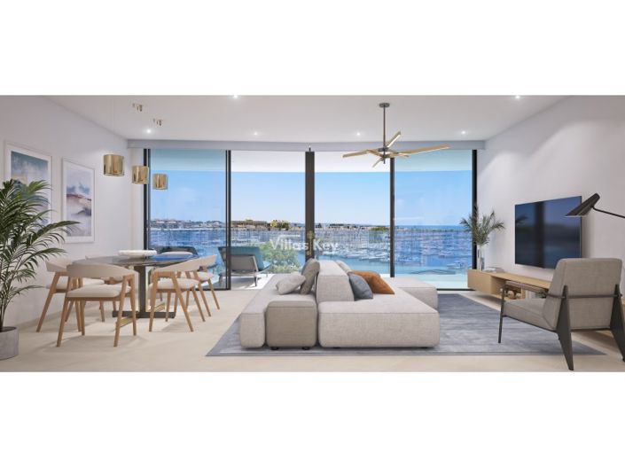 Image No.12-3 Bed Apartment for sale