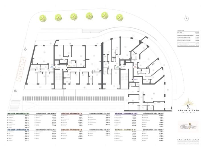 Image No.34-3 Bed Apartment for sale