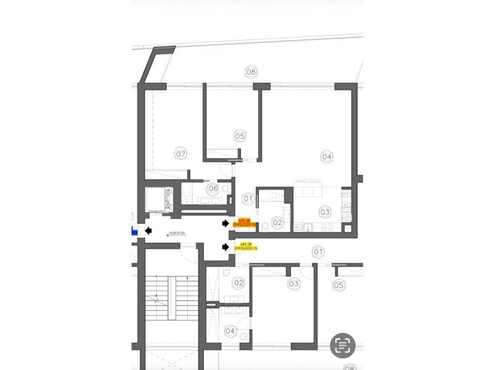 Image No.31-3 Bed Apartment for sale