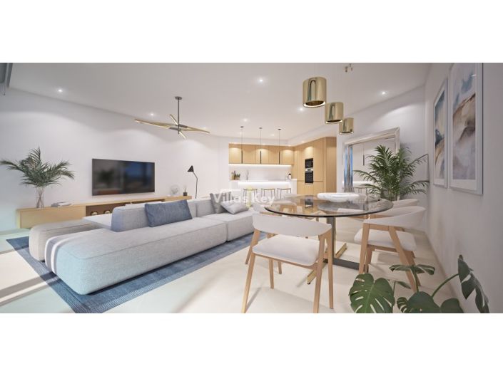 Image No.16-4 Bed Apartment for sale