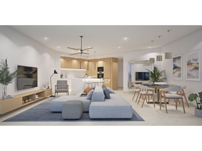 Image No.17-4 Bed Apartment for sale