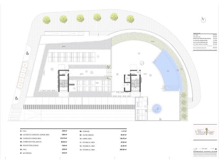 Image No.25-4 Bed Apartment for sale